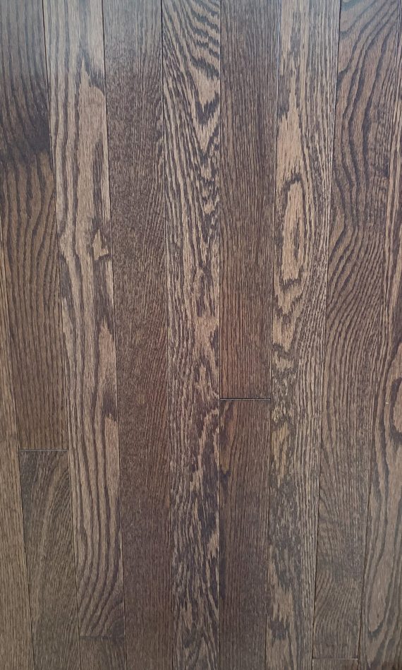 Red Oak Iron Extra