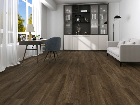 Rustic Oak - Image 2
