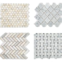 Marble Mosaic Tile