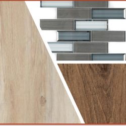 WoodLook Tile