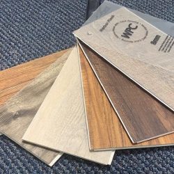 Vinyl Flooring